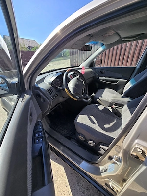 Hyundai Tucson - Benzina 2.0 - imagine 3