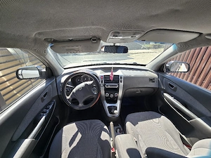 Hyundai Tucson - Benzina 2.0