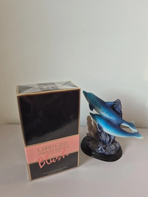 Parfum Carolina Herrera Good Girl Blush 80ml EDP - sigilat, nou