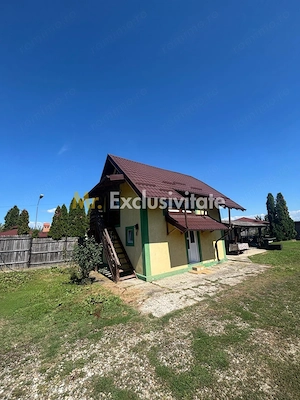 Casă de vânzare aproape de Pitești – Argeșelu, Mărăcineni. - imagine 15