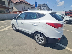 Hyundai IX35 2013 Diesel - imagine 3