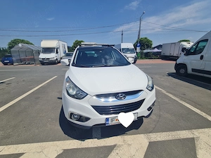 Hyundai IX35 2013 Diesel - imagine 5