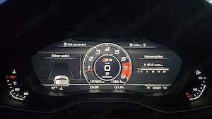 Audi S5 2016 - imagine 5