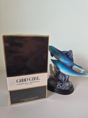 Parfum Carolina Herrera Good Girl 80ml EDP - sigilat, nou