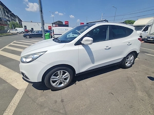 Hyundai IX35 2013 Diesel - imagine 2
