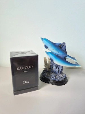 Parfum Dior Sauvage Elixir 60ml - sigilat, nou