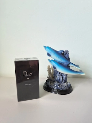 Parfum Dior Homme Intense 100ml - sigilat, nou