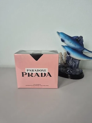 Parfum Prada Paradoxe 90ml EDP - sigilat, nou