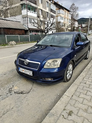 Vanzare autovehicul - imagine 2