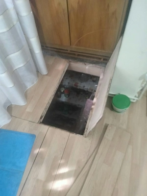 Apartament de vânzare 3 camere Berceni  - imagine 2