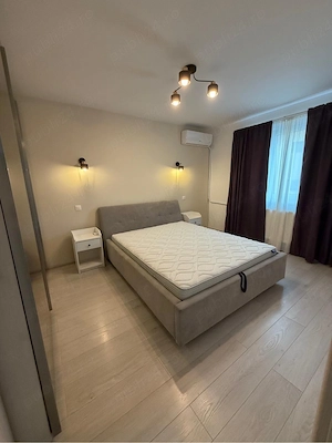 Inchiriez 2 Camere Sun Plazza - imagine 7