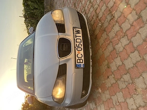 Seat ibiza 1.9 tdi 101 cp anul 2003 