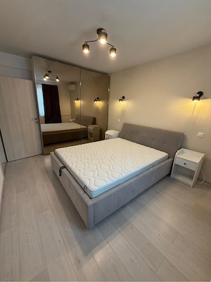 Inchiriez 2 Camere Sun Plazza - imagine 9