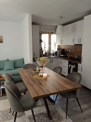 Apartament de vânzare - imagine 4