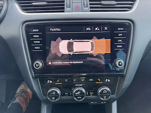 Skoda Octavia 2017 2.0 TDI , DSG fara Adblue - imagine 3