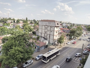 Direct Proprietar vînd Apartam.3camere decomandate Conf.1 Negociabil 81400EUR inkl.TVA ca Investiție - imagine 10