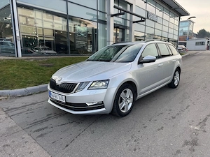 Skoda Octavia 2017 2.0 TDI , DSG fara Adblue - imagine 2