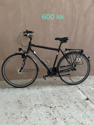 Vand biciclete