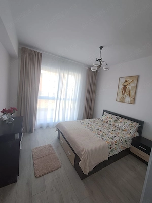 Inchiriez apartament 2 camere  - imagine 2