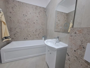 Inchiriez apartament 2 camere  - imagine 6