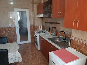 Inchiriez apartament ultracentral Universitate - imagine 4