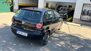 Vw Polo 1.2  - imagine 4