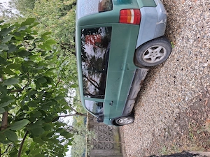 Vând motor și cutie viteze Mercedes Vito 2,2 diesel perfect funcțional pornește la prima cheie  - imagine 2