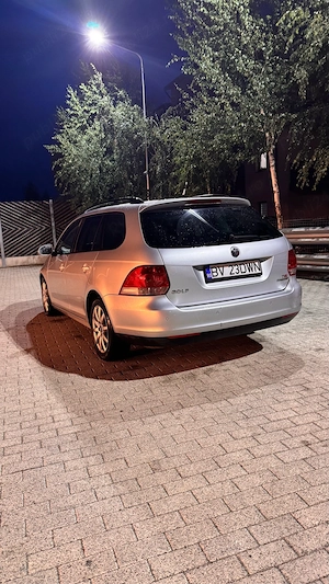 Volkswagen golf 5 - imagine 10