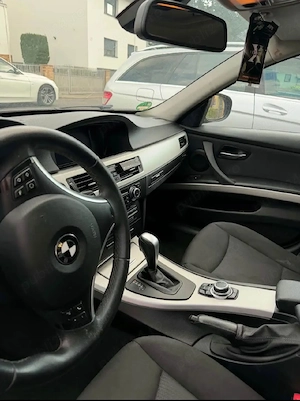 Bmw 320d 184cp LCI    Automat Euro5 - imagine 5