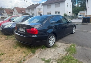 Bmw 320d 184cp LCI    Automat Euro5 - imagine 2