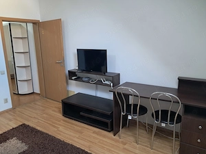 Vand apartament cu o camera - imagine 3