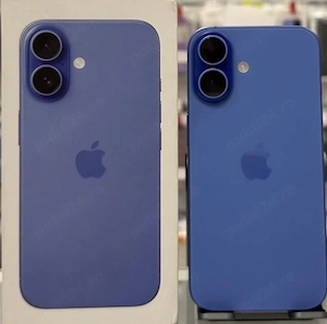 Iphone 16 ultramarin