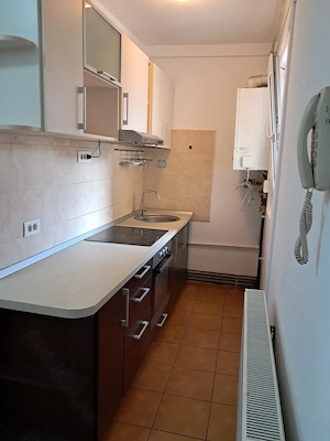 Vand apartament cu o camera - imagine 4
