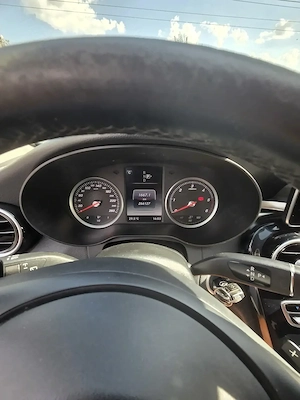 Vând Mercedes-Benz c200 blutech - imagine 3