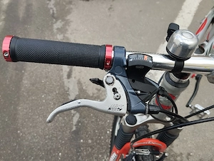 Bicicleta Corratec de vânzare  - imagine 2