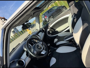 Vand Mini Cooper  - imagine 6