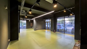 Spatiu comercial 143,03 mp - Vitan Mall - str. Zizin