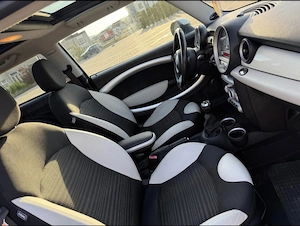 Vand Mini Cooper  - imagine 7