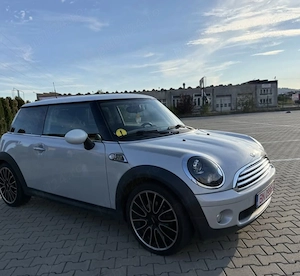 Vand Mini Cooper  - imagine 2