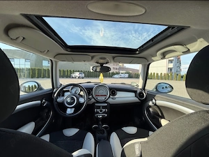Vand Mini Cooper  - imagine 5