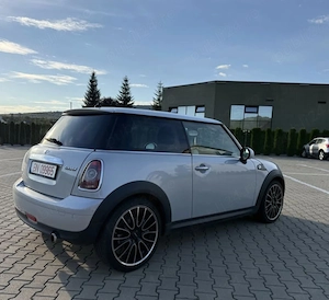Vand Mini Cooper  - imagine 3