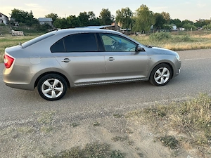 De vinzare auto - imagine 4