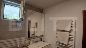 Apartament mobilat de vânzare în Cartierul Tudor! - imagine 3