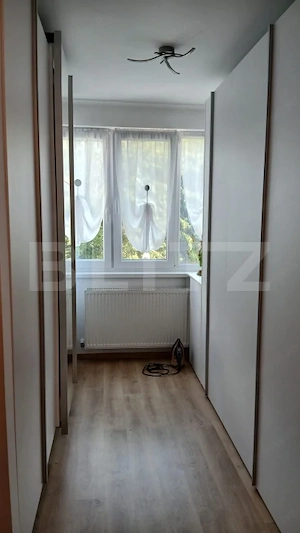 Apartament mobilat de vânzare în Cartierul Tudor! - imagine 8