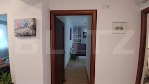 Apartament mobilat de vânzare în Cartierul Tudor! - imagine 6