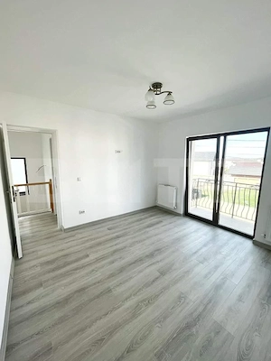 Casă modernă 3 camere, 93mp, Ansamblu rezidențial Ciurbesti - imagine 5
