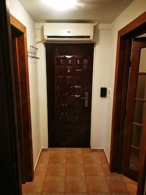 Închiriez Garsonieră 32,3 mp, B-dul G. Enescu, SUCEAVA, 1500 lei- Tel.   - imagine 6