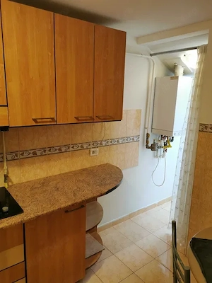 Închiriez Garsonieră 32,3 mp, B-dul G. Enescu, SUCEAVA, 1500 lei- Tel.   - imagine 7