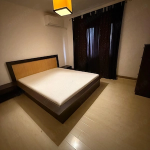 Închiriez apartament 3 camere, decomandat, mobilat lux, zona deosebita Faleza Nord Constanta - imagine 8