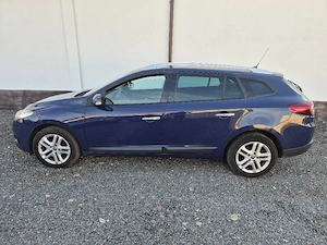 Renault Megane 1.9 diesel - imagine 2